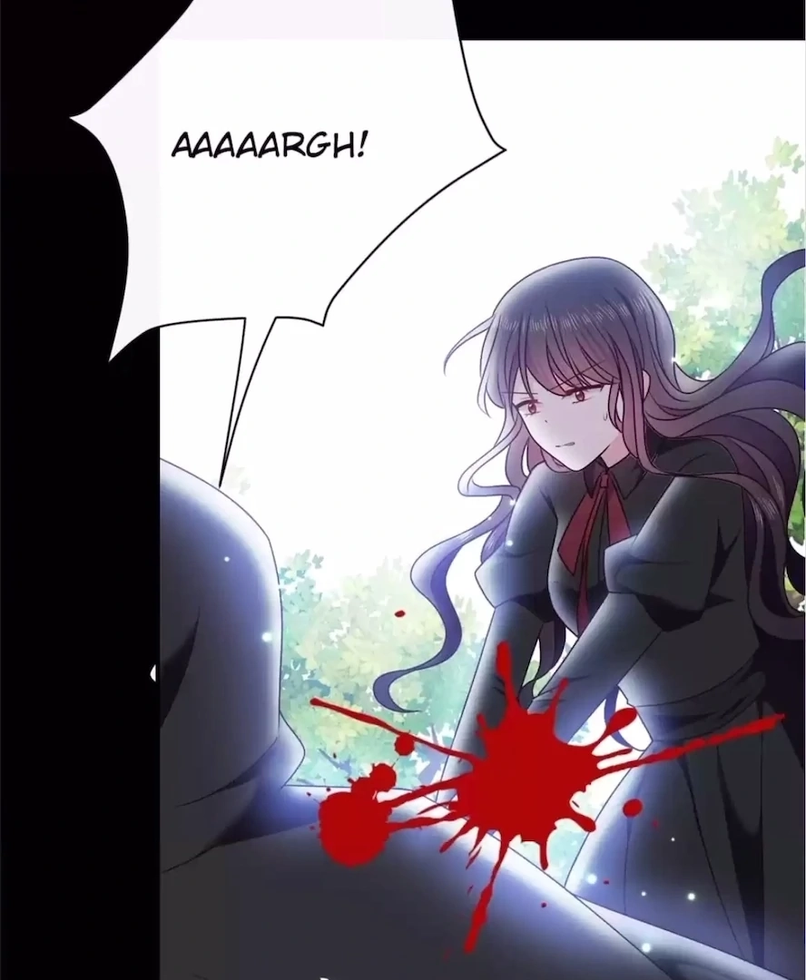 Read Demon, No Kissing! chapter 157 image 36 on Lezhin