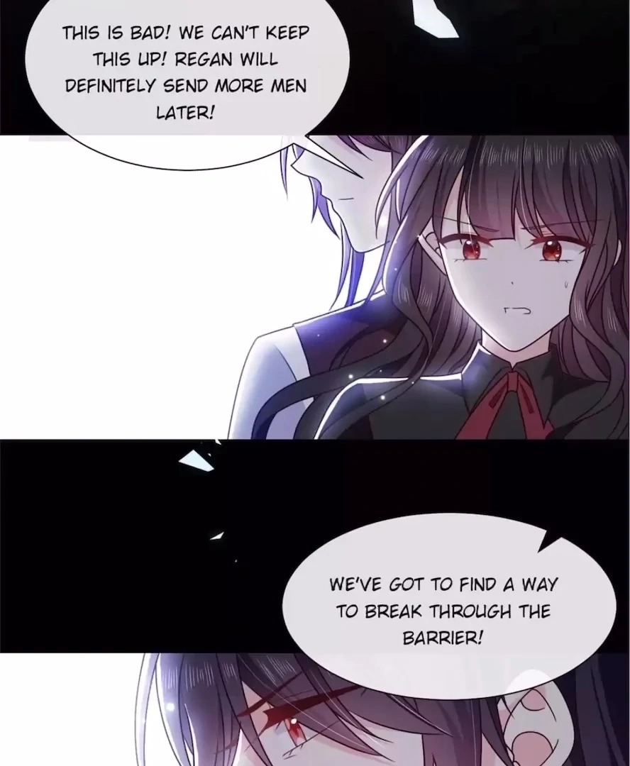 Read Demon, No Kissing! chapter 157 image 40 on Lezhin