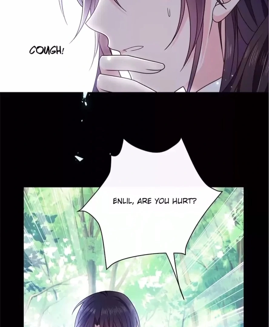 Read Demon, No Kissing! chapter 157 image 41 on Lezhin