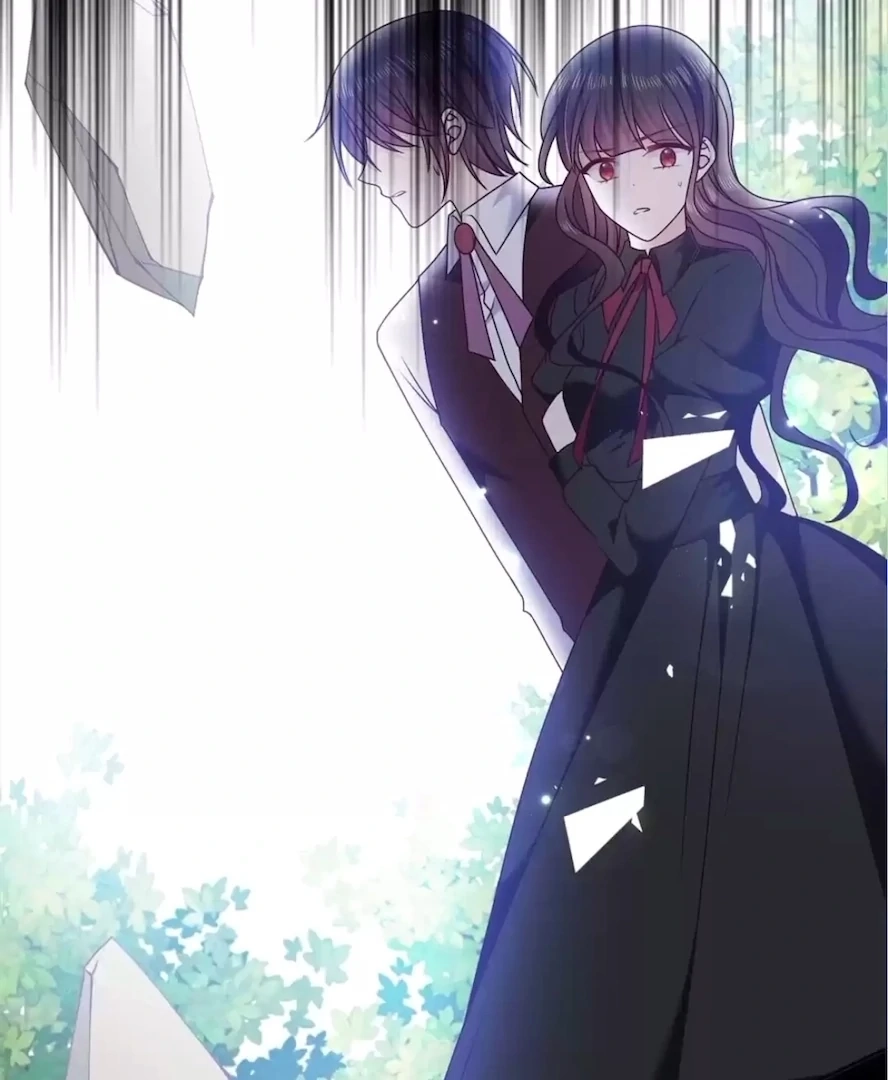 Read Demon, No Kissing! chapter 157 image 45 on Lezhin