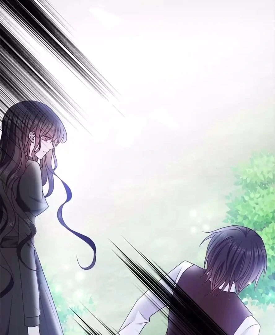 Read Demon, No Kissing! chapter 157 image 48 on Lezhin