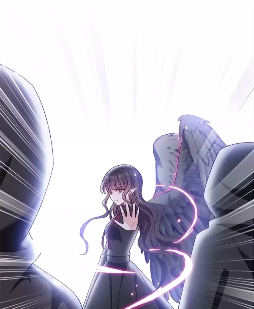 Read Demon, No Kissing! chapter 157 image 5 on Lezhin