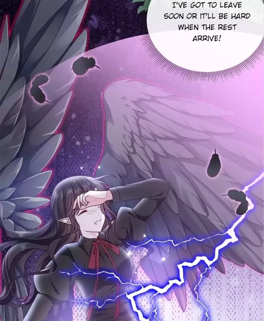 Read Demon, No Kissing! chapter 157 image 8 on Lezhin
