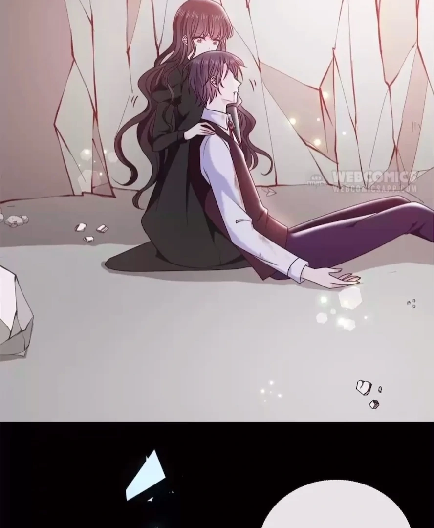 Read Demon, No Kissing! chapter 158 image 1 on Lezhin