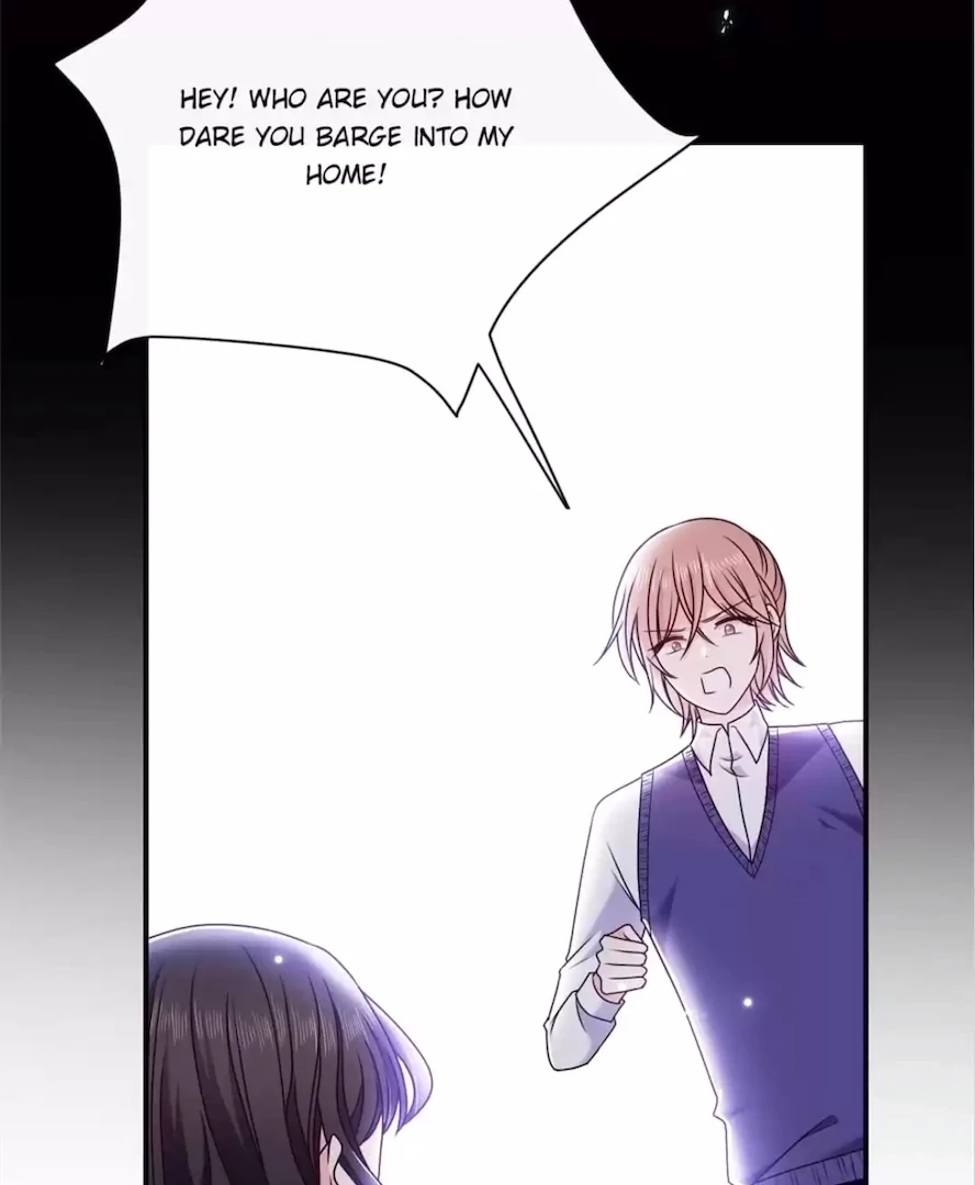 Read Demon, No Kissing! chapter 158 image 13 on Lezhin