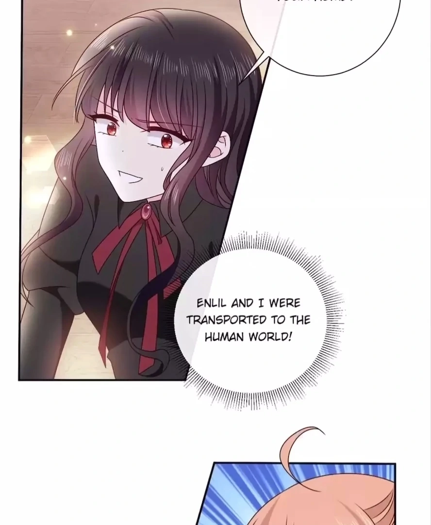 Read Demon, No Kissing! chapter 158 image 15 on Lezhin