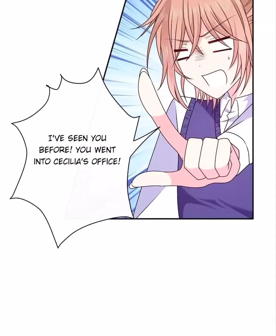 Read Demon, No Kissing! chapter 158 image 16 on Lezhin