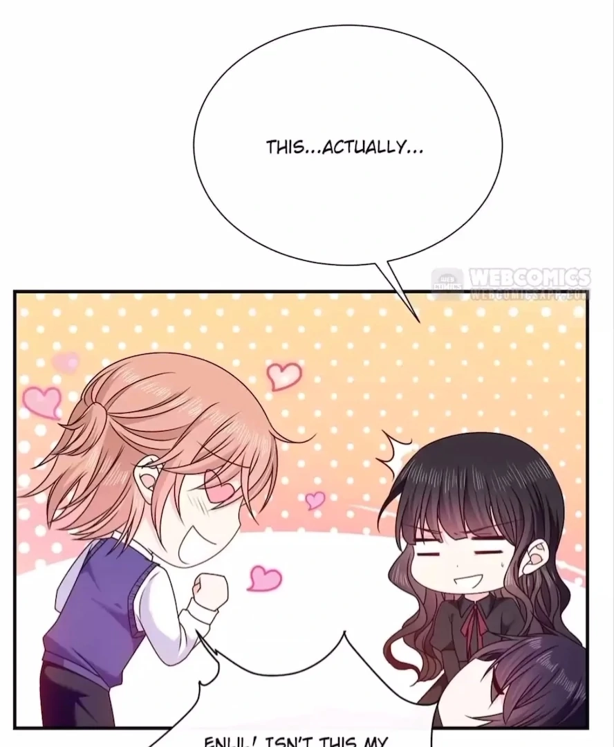 Read Demon, No Kissing! chapter 158 image 17 on Lezhin