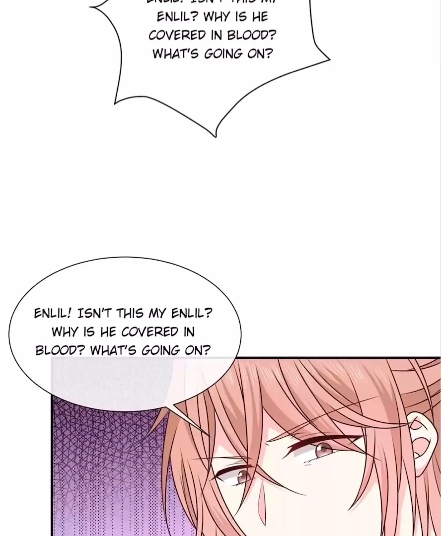 Read Demon, No Kissing! chapter 158 image 18 on Lezhin