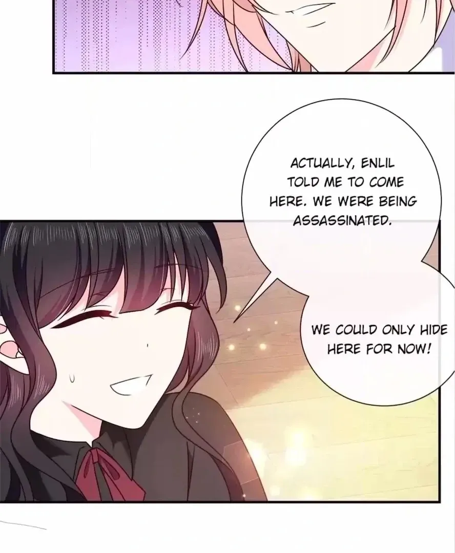 Read Demon, No Kissing! chapter 158 image 19 on Lezhin