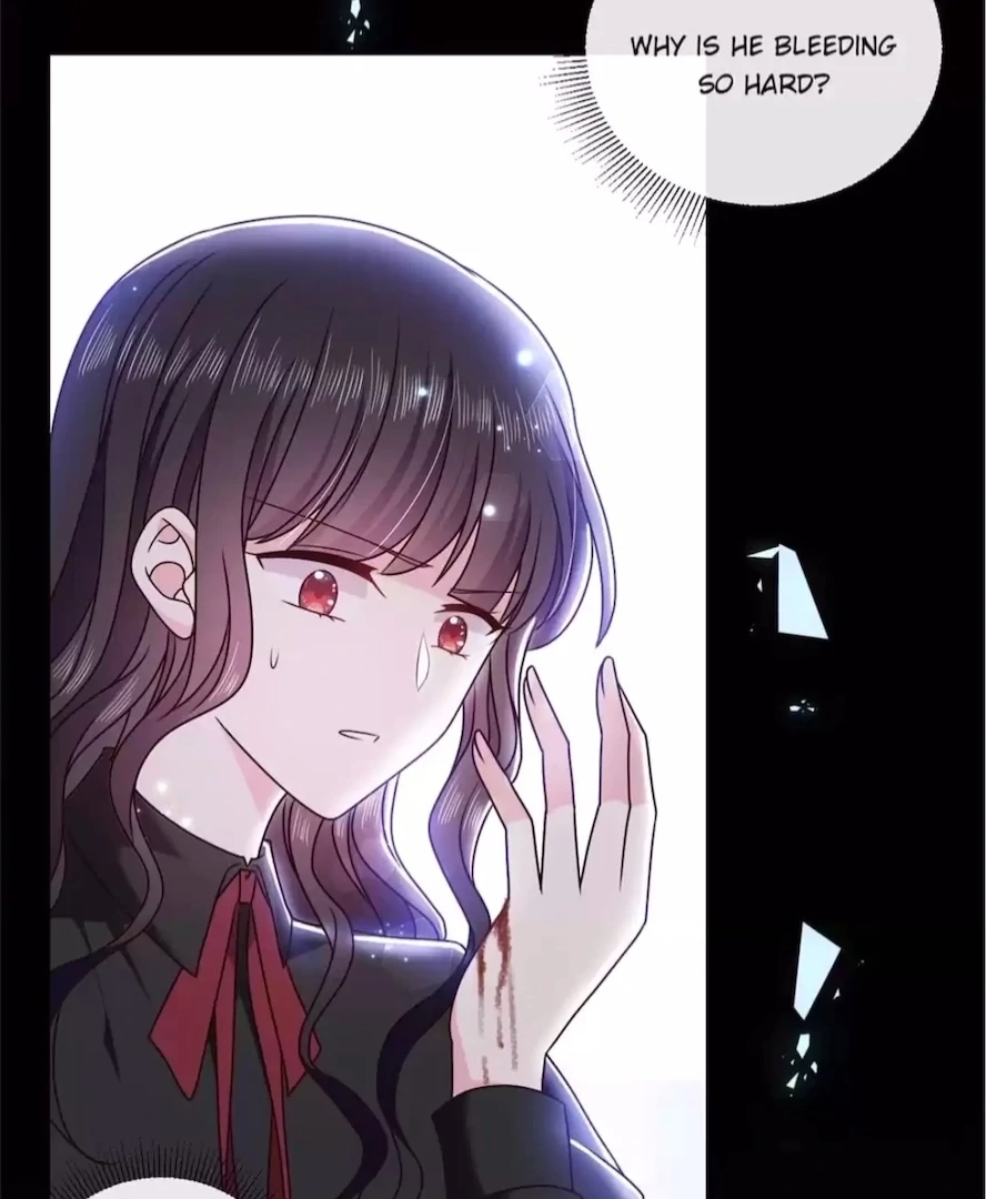 Read Demon, No Kissing! chapter 158 image 2 on Lezhin