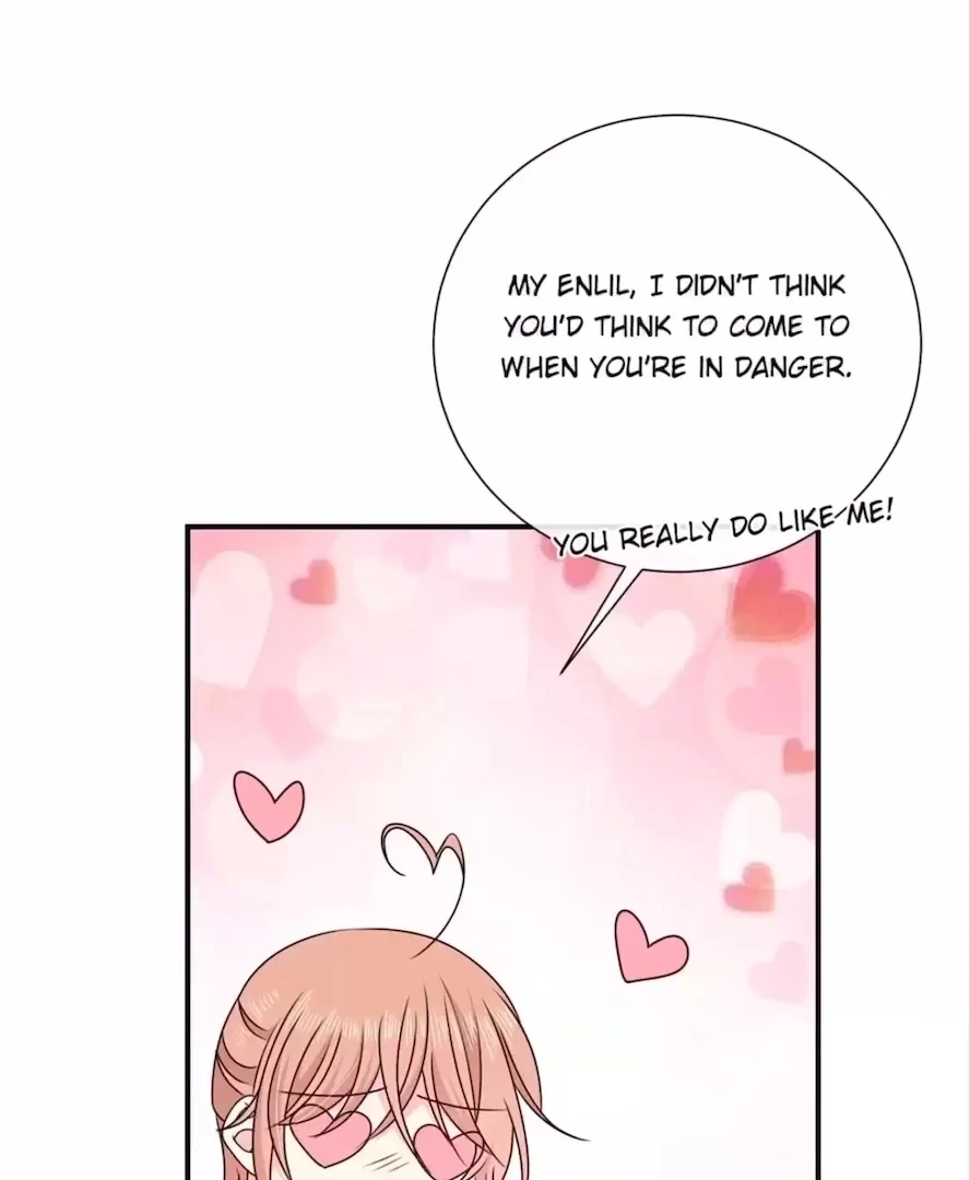Read Demon, No Kissing! chapter 158 image 20 on Lezhin