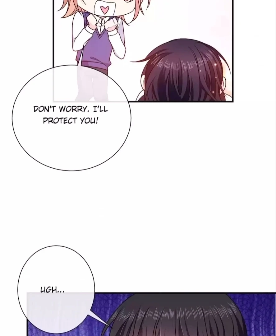 Read Demon, No Kissing! chapter 158 image 21 on Lezhin
