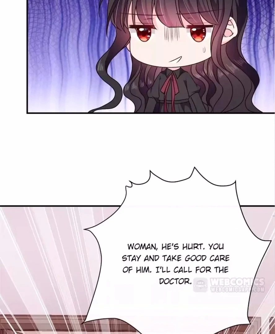 Read Demon, No Kissing! chapter 158 image 22 on Lezhin