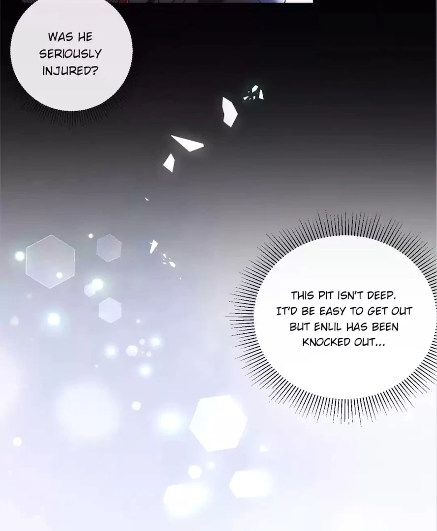 Read Demon, No Kissing! chapter 158 image 3 on Lezhin