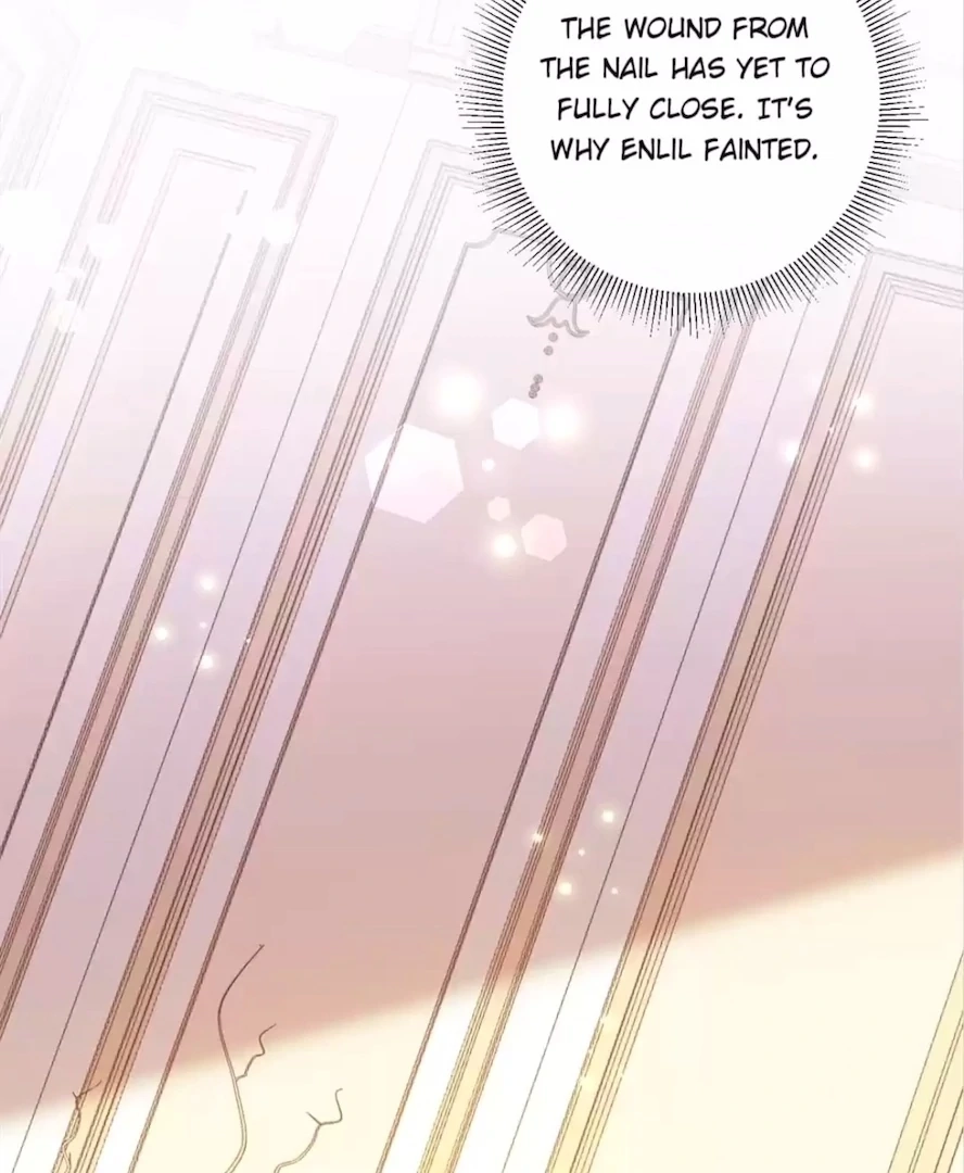 Read Demon, No Kissing! chapter 158 image 31 on Lezhin