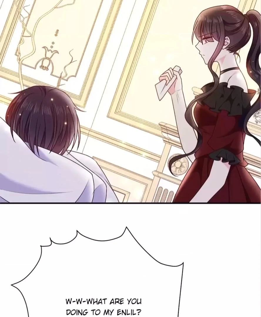 Read Demon, No Kissing! chapter 158 image 32 on Lezhin