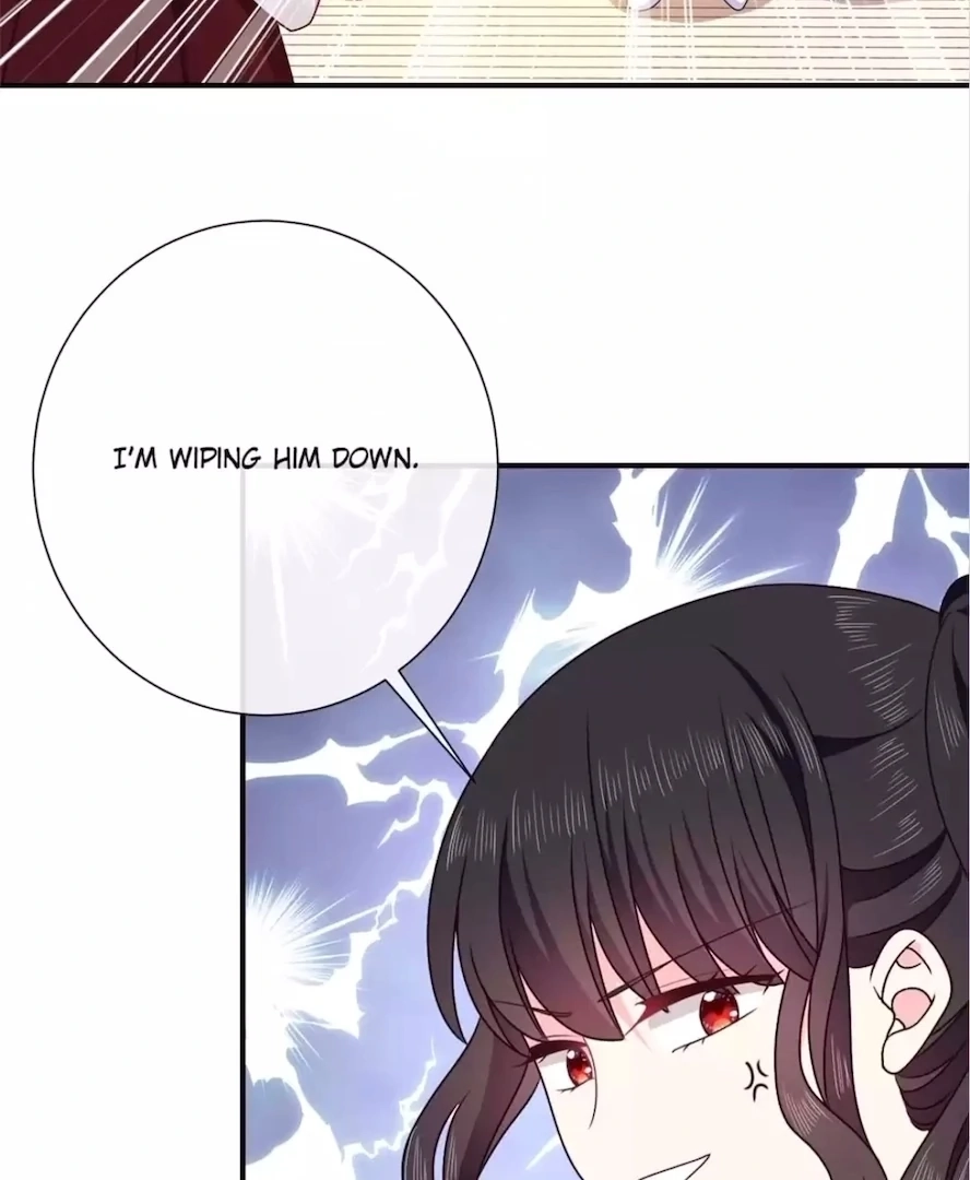 Read Demon, No Kissing! chapter 158 image 34 on Lezhin