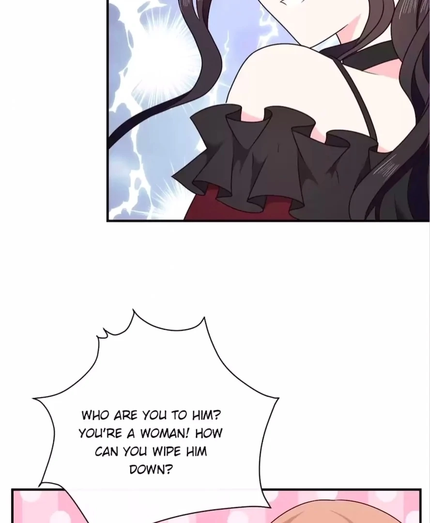 Read Demon, No Kissing! chapter 158 image 35 on Lezhin
