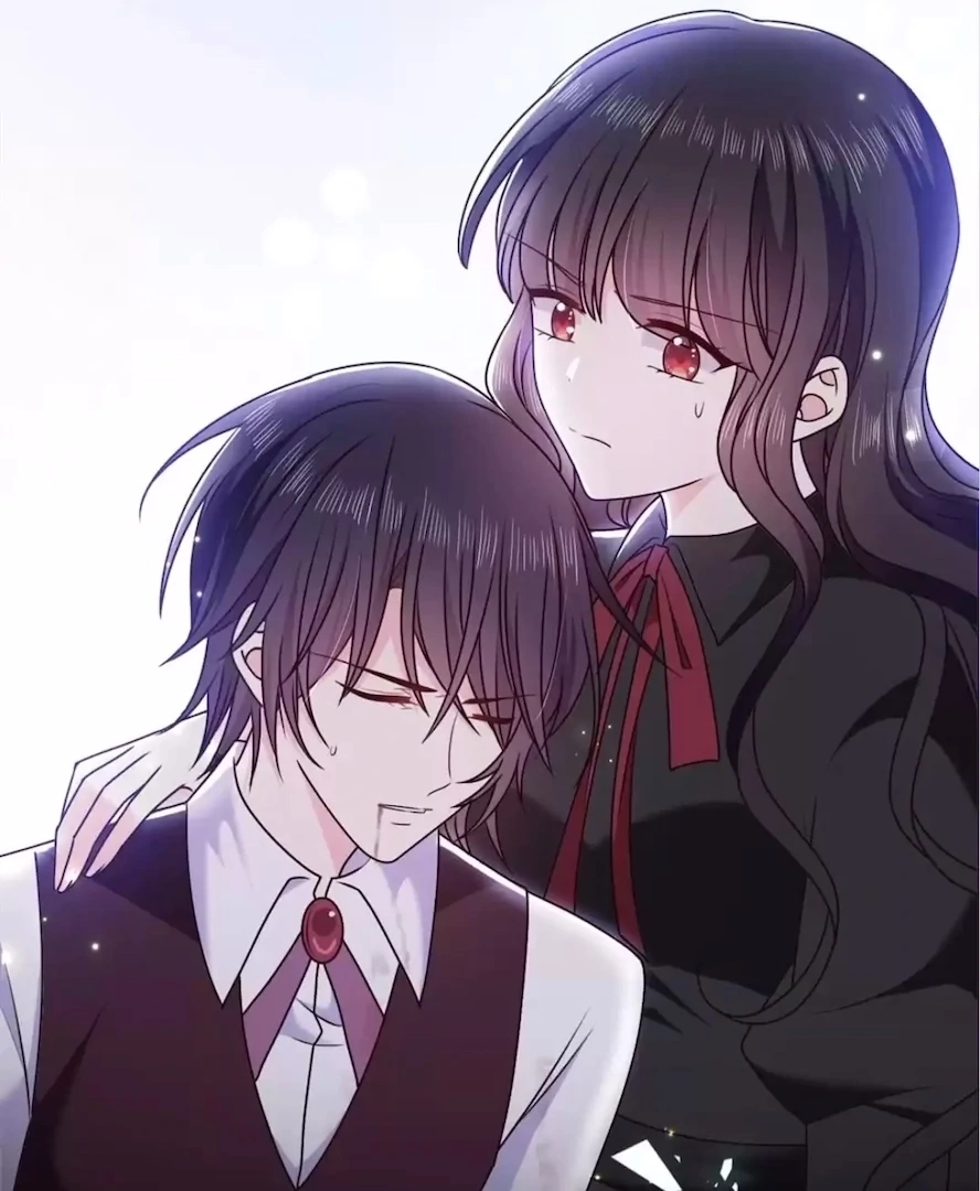 Read Demon, No Kissing! chapter 158 image 4 on Lezhin