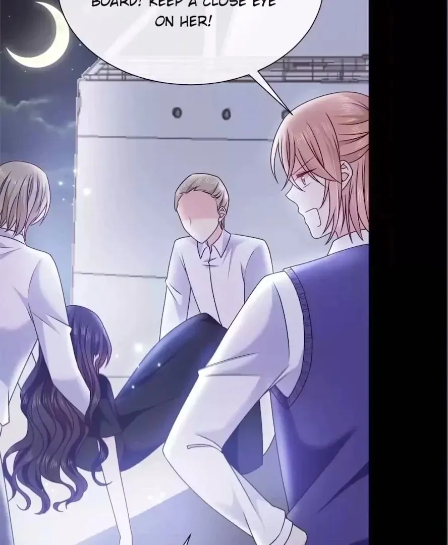 Read Demon, No Kissing! chapter 159 image 19 on Lezhin