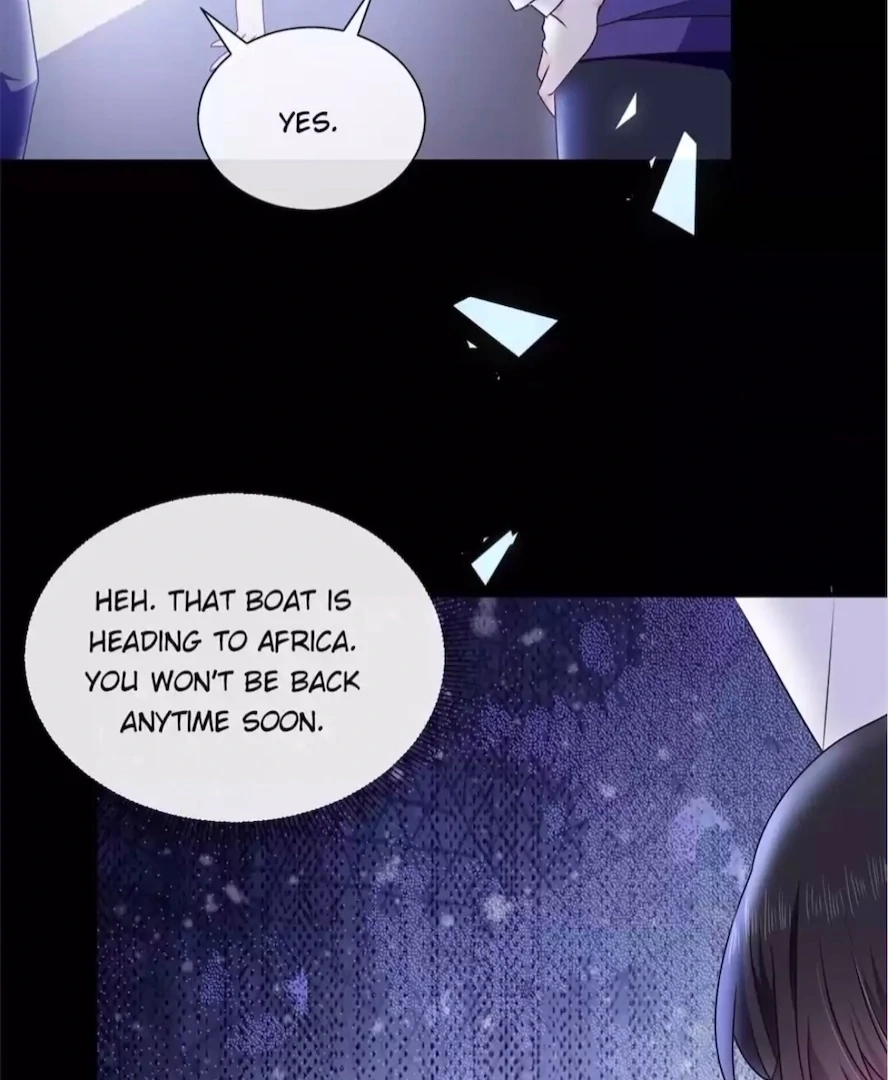 Read Demon, No Kissing! chapter 159 image 20 on Lezhin