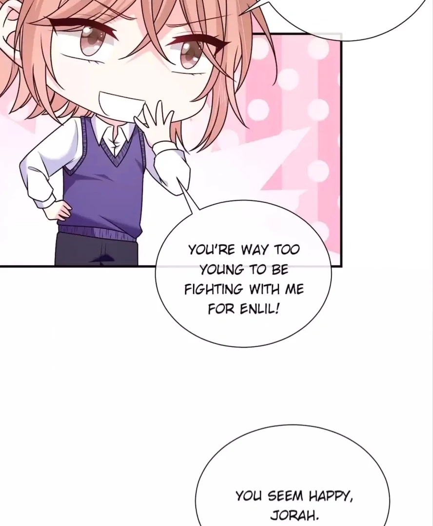 Read Demon, No Kissing! chapter 159 image 23 on Lezhin