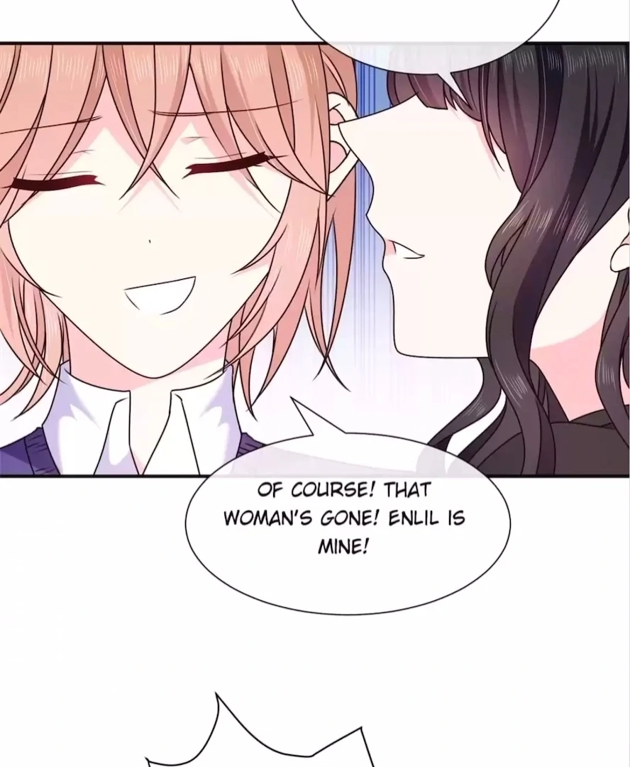 Read Demon, No Kissing! chapter 159 image 24 on Lezhin