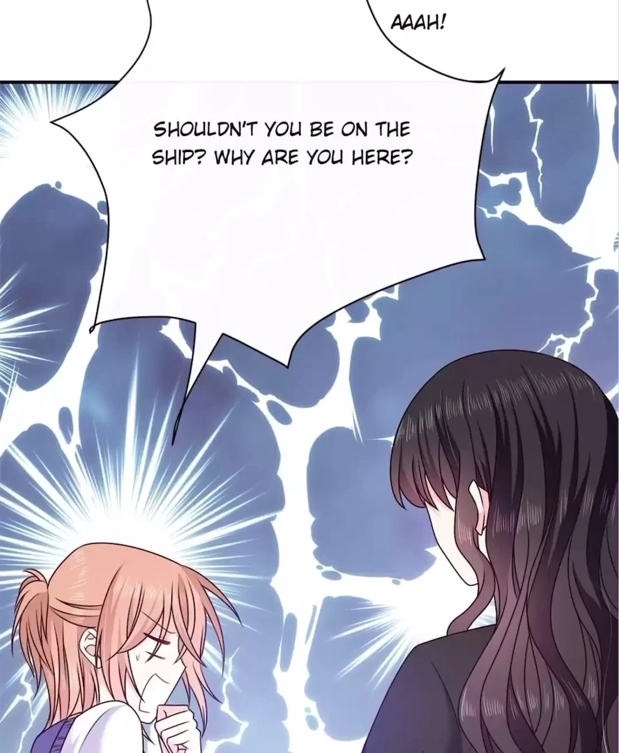 Read Demon, No Kissing! chapter 159 image 25 on Lezhin