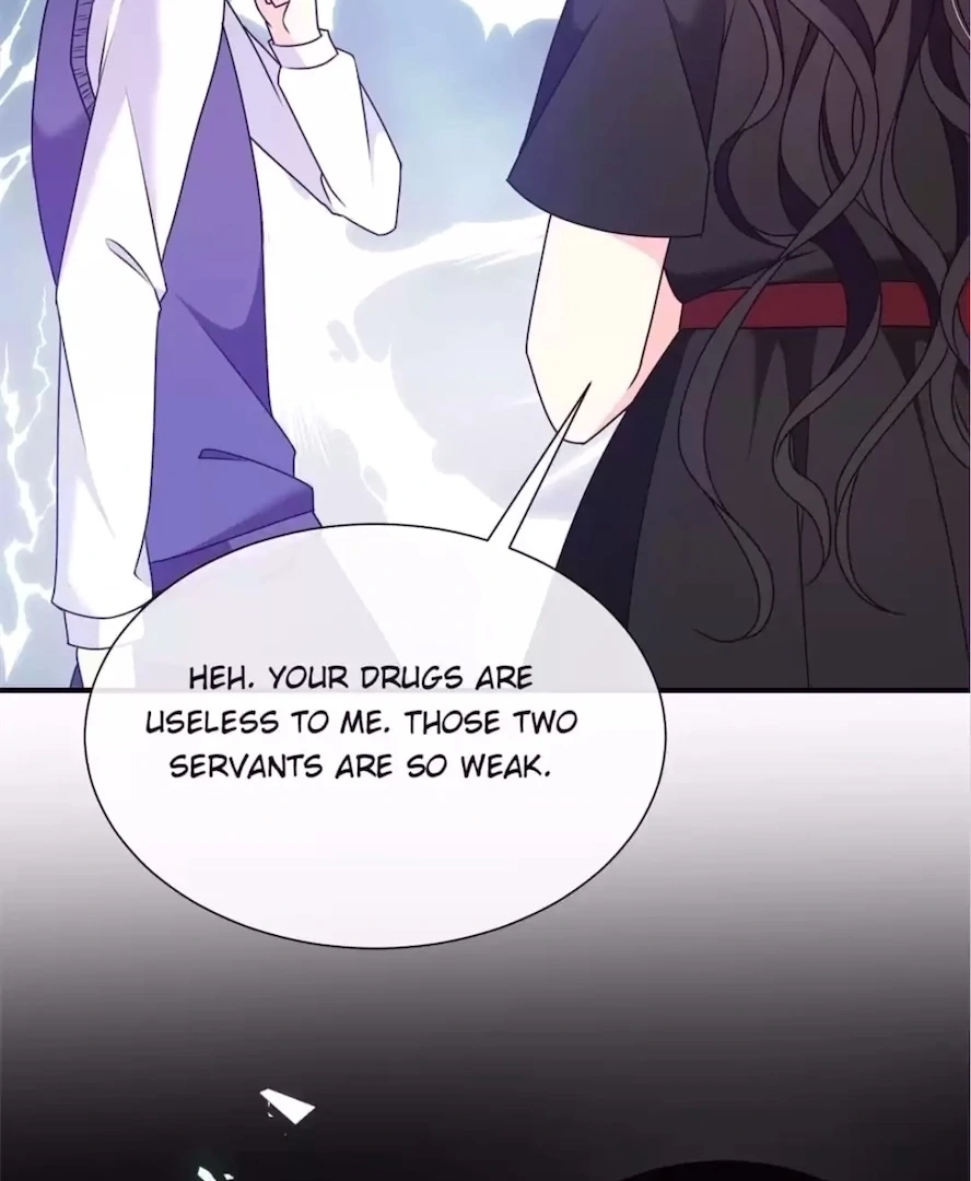 Read Demon, No Kissing! chapter 159 image 26 on Lezhin