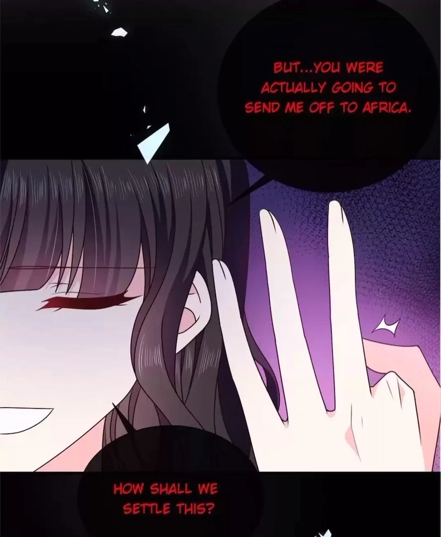 Read Demon, No Kissing! chapter 159 image 27 on Lezhin