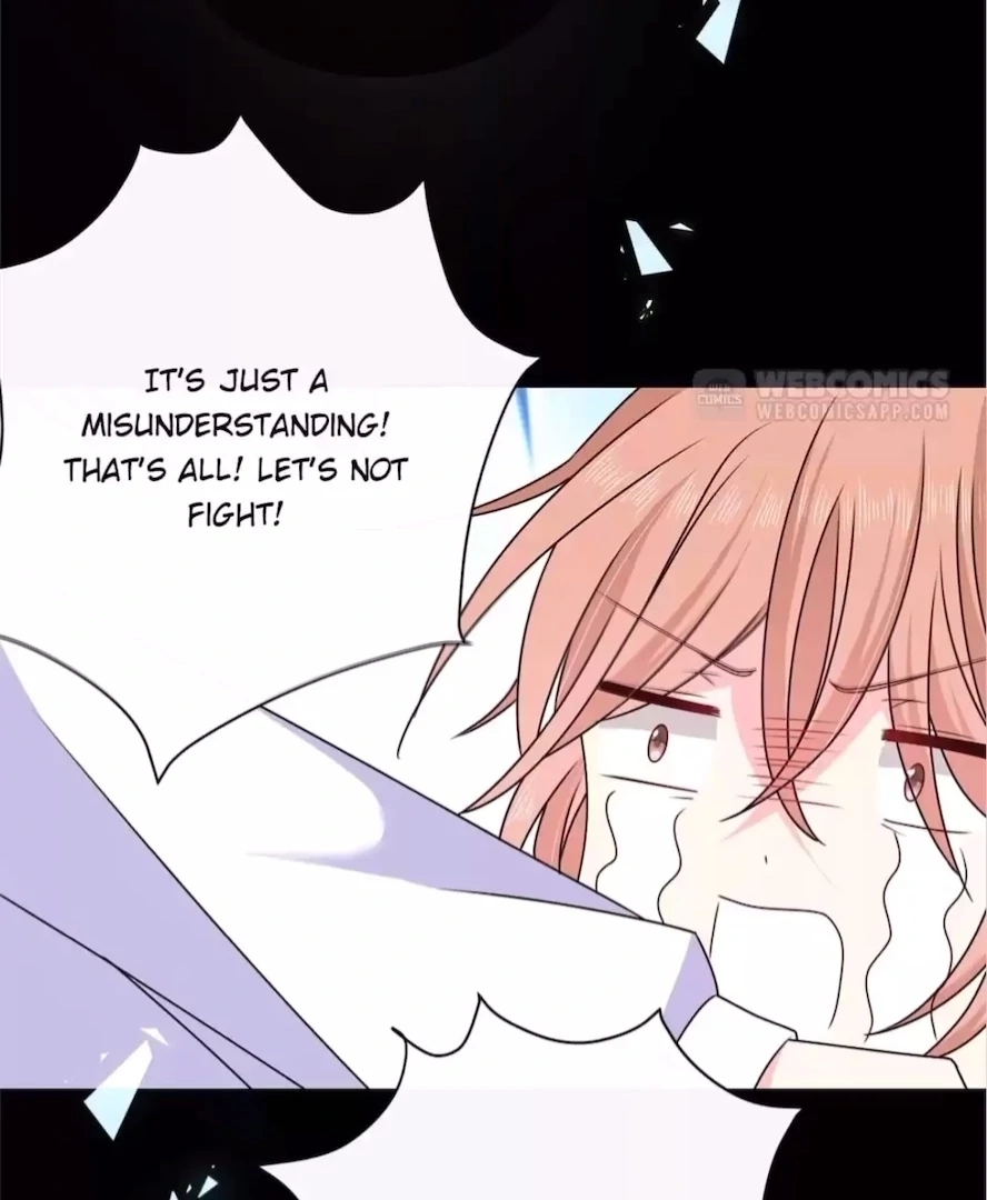 Read Demon, No Kissing! chapter 159 image 28 on Lezhin