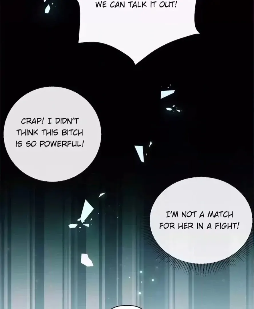 Read Demon, No Kissing! chapter 159 image 29 on Lezhin