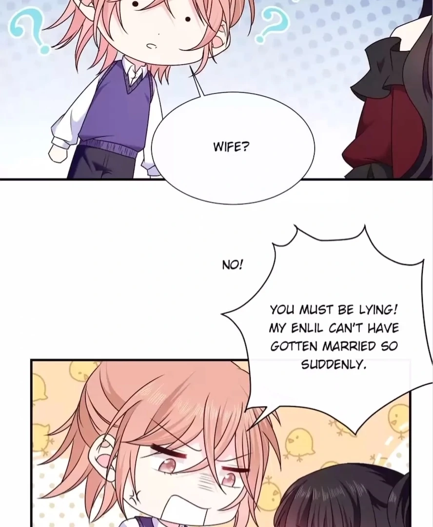 Read Demon, No Kissing! chapter 159 image 3 on Lezhin