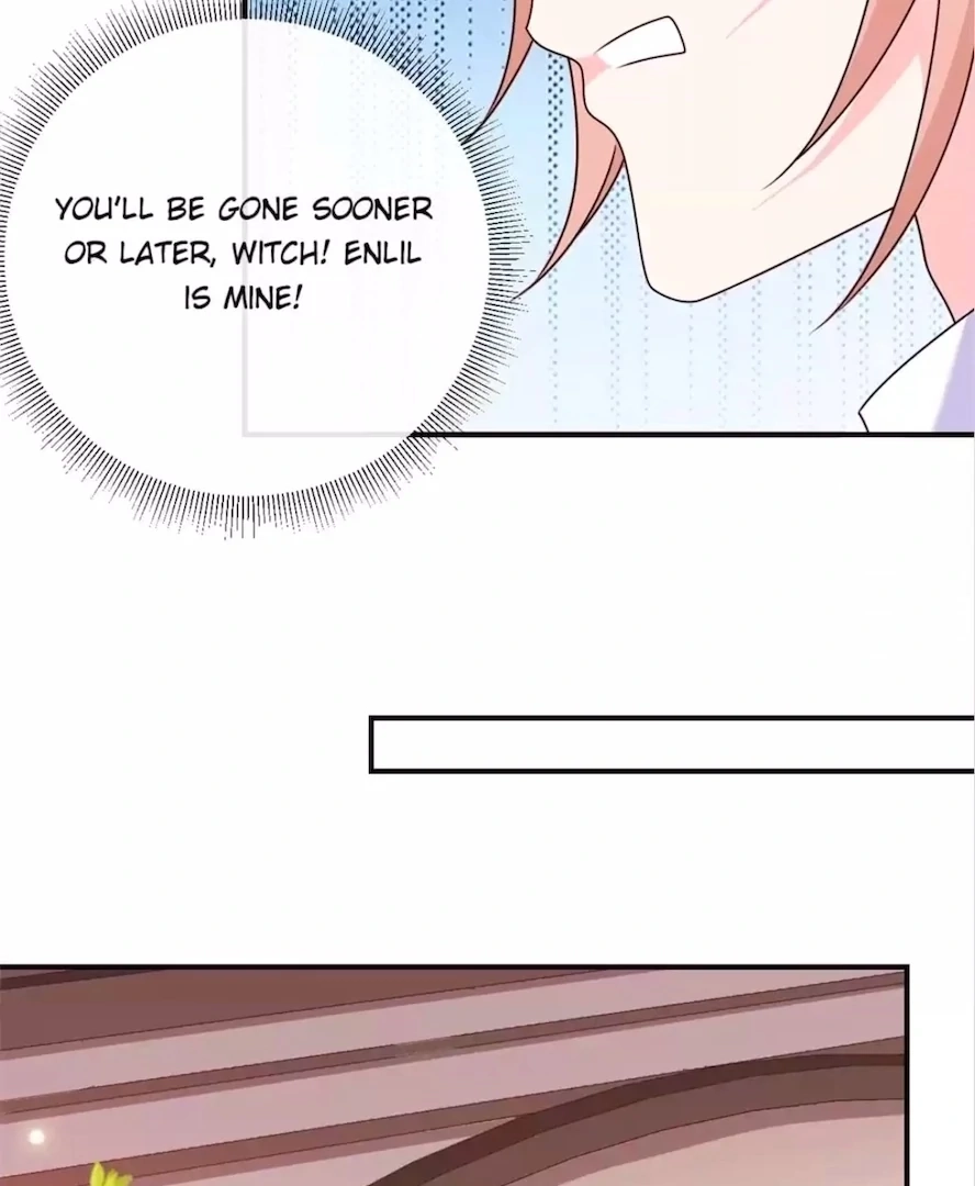 Read Demon, No Kissing! chapter 159 image 34 on Lezhin