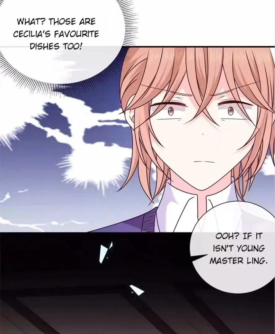 Read Demon, No Kissing! chapter 159 image 39 on Lezhin