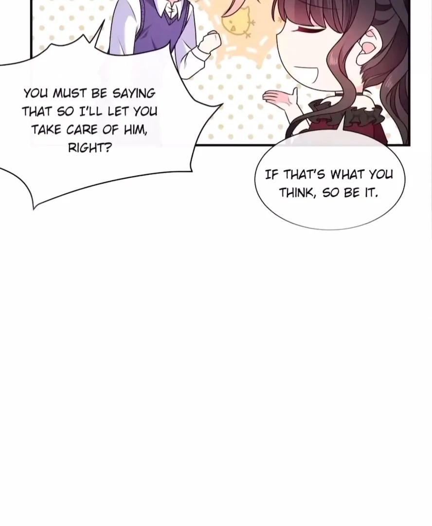Read Demon, No Kissing! chapter 159 image 4 on Lezhin