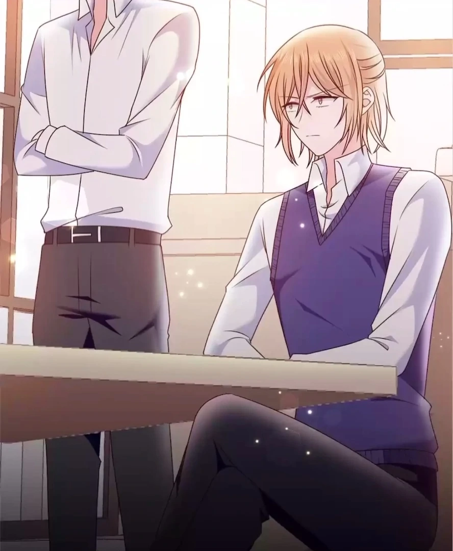 Read Demon, No Kissing! chapter 159 image 41 on Lezhin