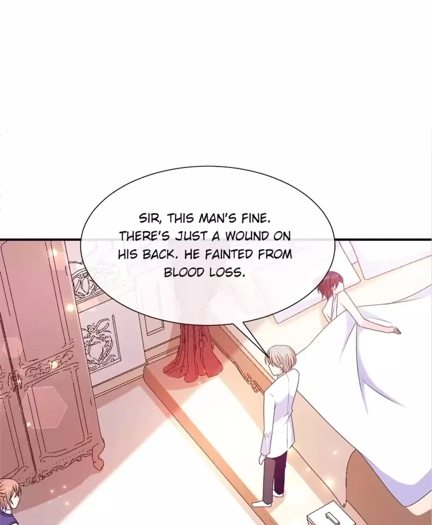 Read Demon, No Kissing! chapter 159 image 5 on Lezhin