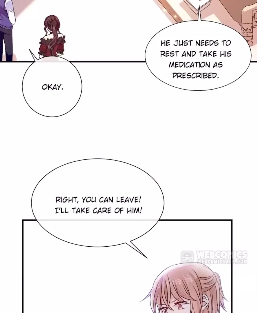 Read Demon, No Kissing! chapter 159 image 6 on Lezhin