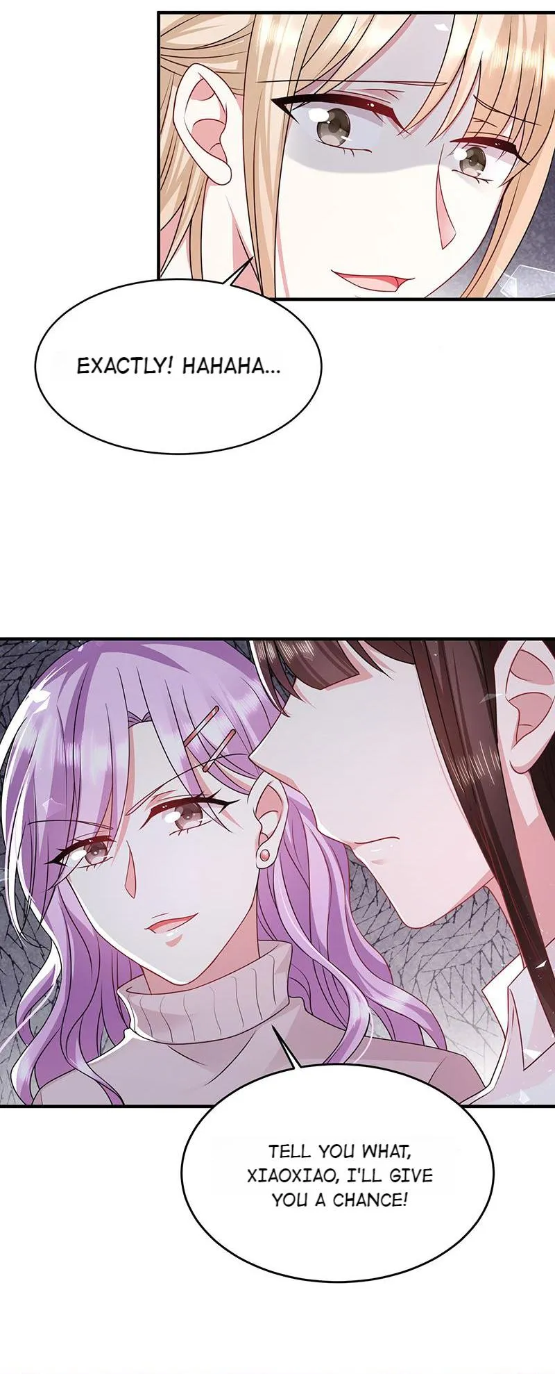 Read Demon, No Kissing! chapter 16 image 11 on Lezhin