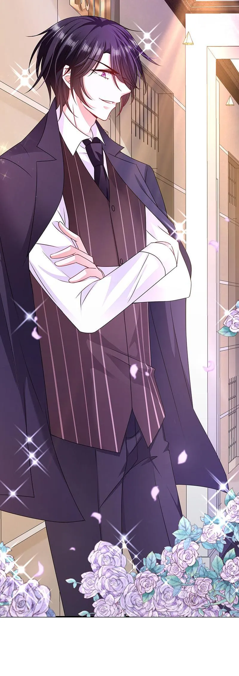 Read Demon, No Kissing! chapter 16 image 14 on Lezhin