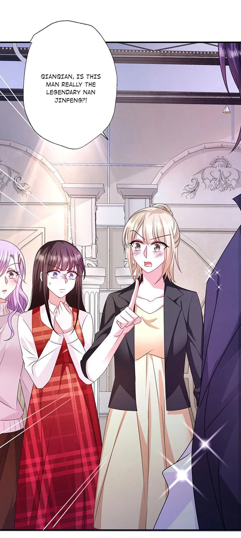 Read Demon, No Kissing! chapter 16 image 15 on Lezhin