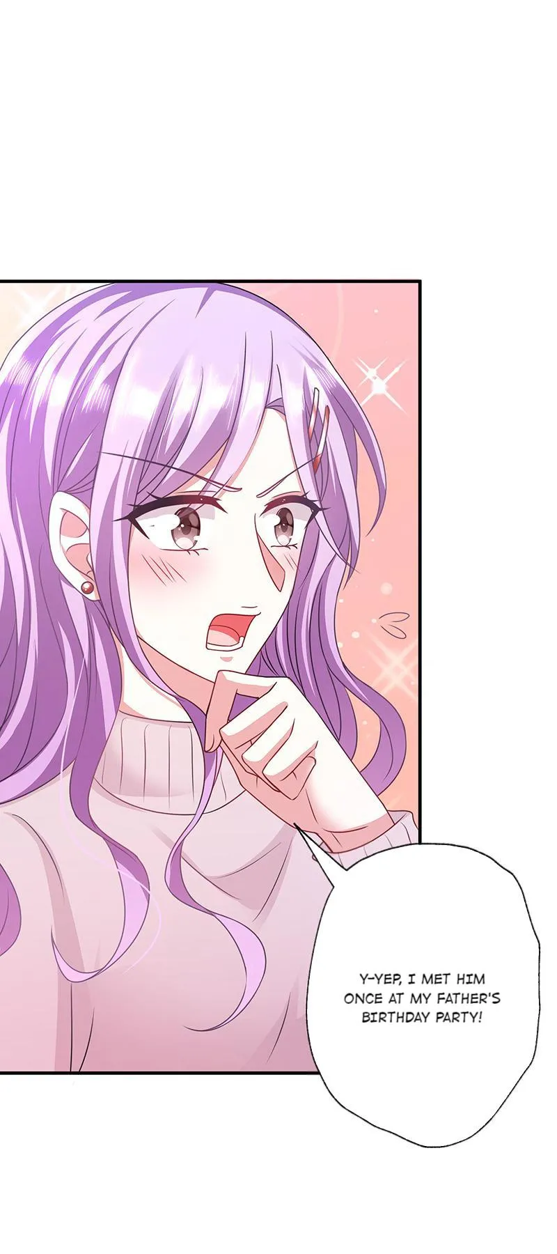 Read Demon, No Kissing! chapter 16 image 16 on Lezhin
