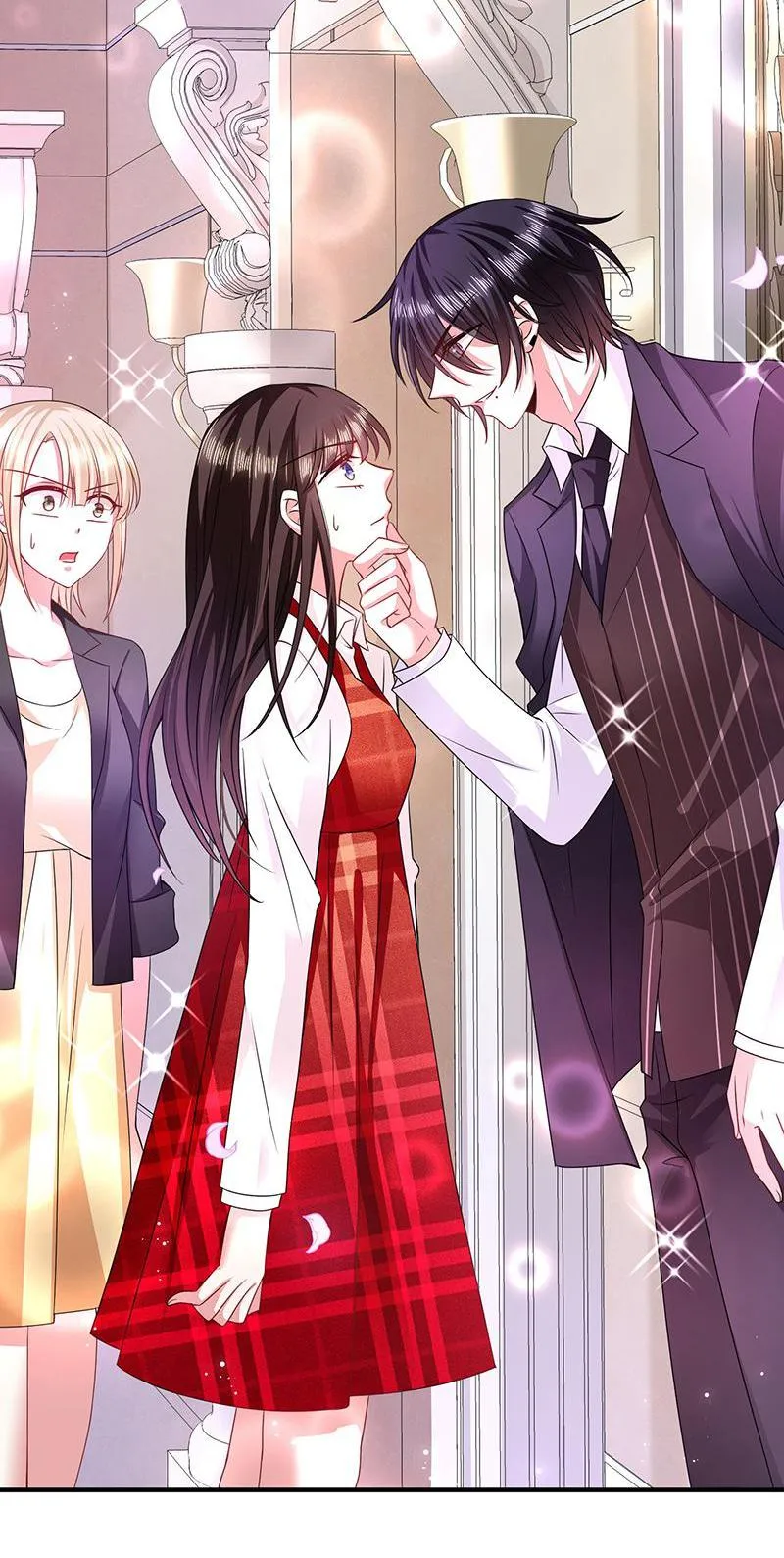 Read Demon, No Kissing! chapter 16 image 18 on Lezhin