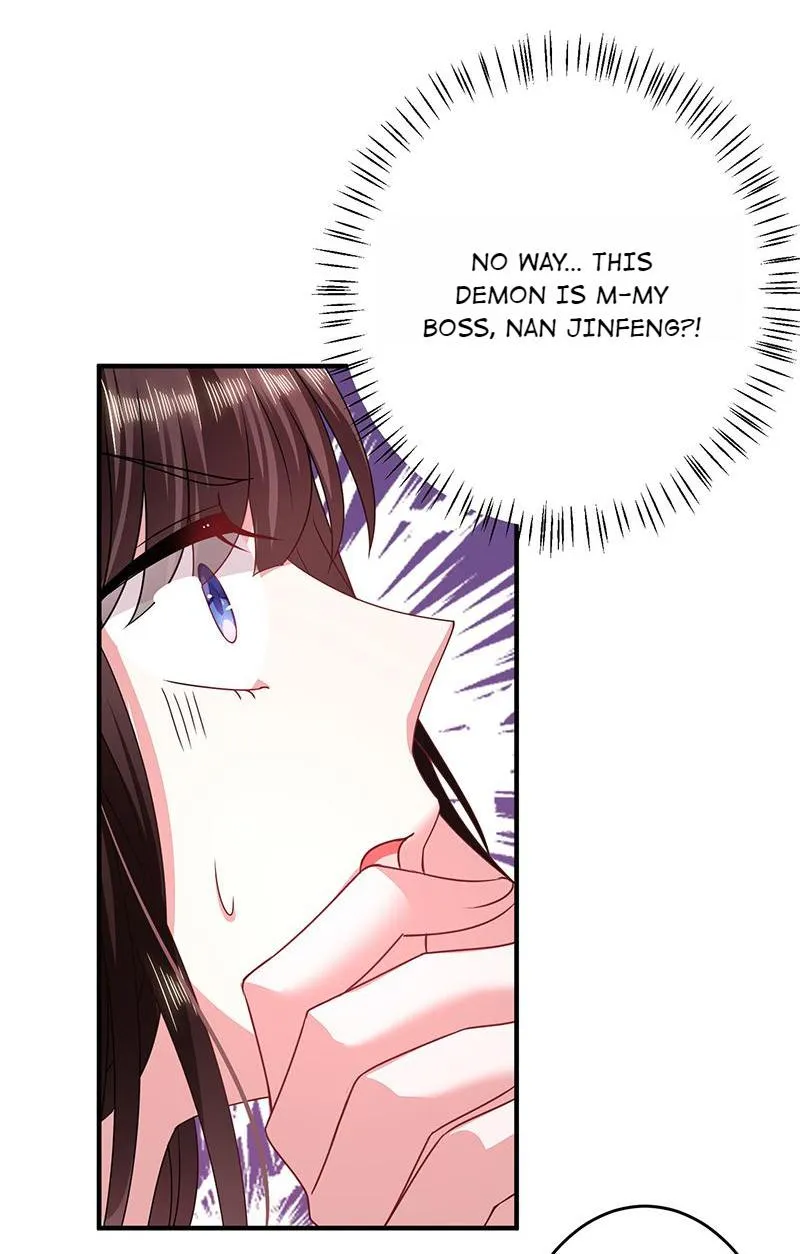 Read Demon, No Kissing! chapter 16 image 19 on Lezhin