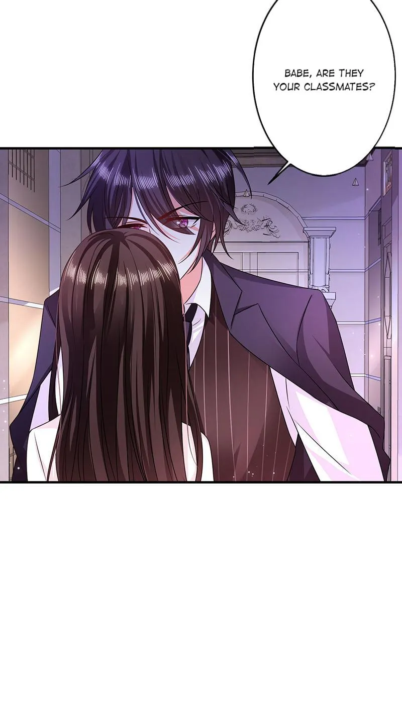 Read Demon, No Kissing! chapter 16 image 20 on Lezhin