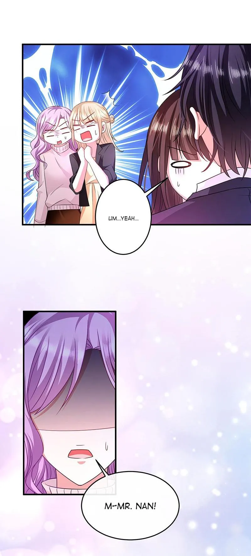 Read Demon, No Kissing! chapter 16 image 21 on Lezhin
