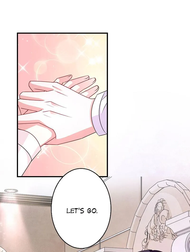 Read Demon, No Kissing! chapter 16 image 25 on Lezhin