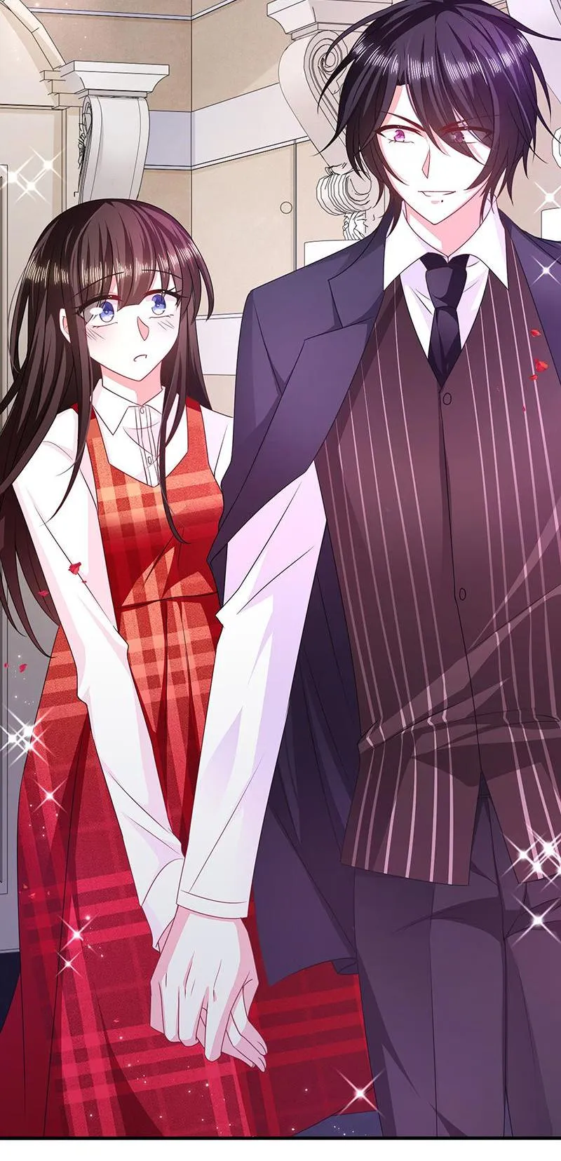 Read Demon, No Kissing! chapter 16 image 26 on Lezhin